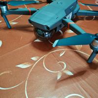 Drone Mavic 2 enterprise Dual DJI Smart controller