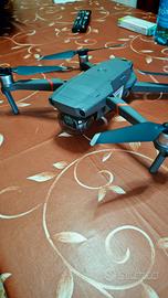 Drone Mavic 2 enterprise Dual DJI Smart controller