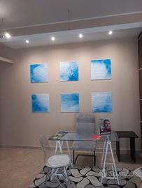 Stanze studio in centro