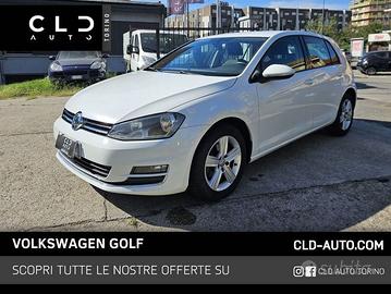 Volkswagen Golf 1.6 TDI Highline BlueMotion T...