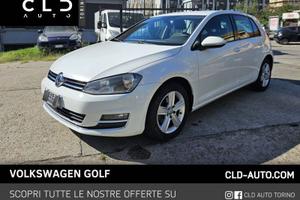 Volkswagen Golf 1.6 TDI Highline BlueMotion T...