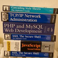 libri di informatica 