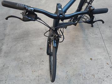 Bicicletta adulti