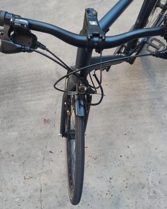 Bicicletta adulti