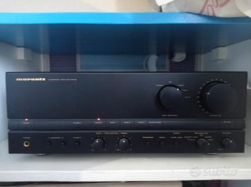 marantz pm 80