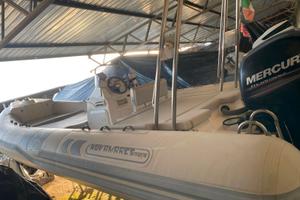 Novamares Pocho 22 - Mercury 150 cv