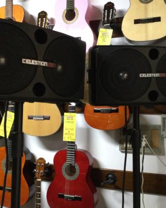 Strumenti musicali