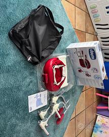 Seggiolino da tavolo chicco