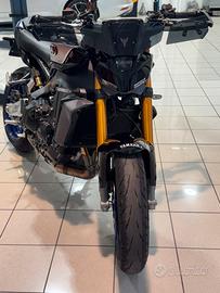 MT 09 SP