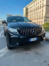 mercedes 350D premium coupe