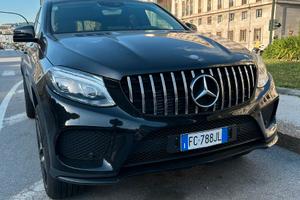 mercedes 350D premium coupe