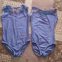 body ginnastica ritmica