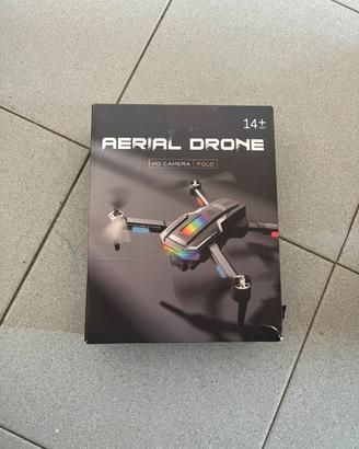 mini drone