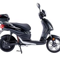 Bici Elettrica Scooter ZTECH - ZT-09E