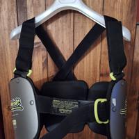 Paracostole Kart Bengio