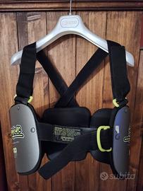 Paracostole Kart Bengio