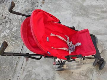 Passeggino leggero