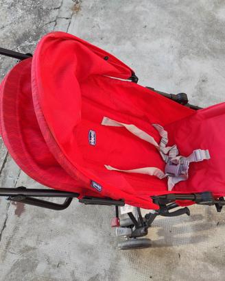 Passeggino leggero