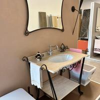 ARREDO BAGNO ANTICO