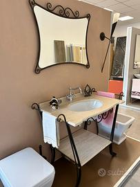 ARREDO BAGNO ANTICO
