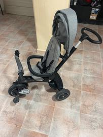 Tricilclo 5 in 1 Kinderkraft