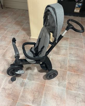 Tricilclo 5 in 1 Kinderkraft