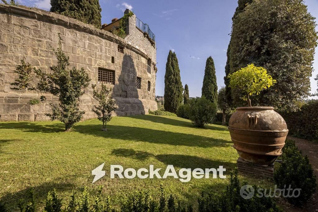 Casa – Frascati, Roma Capitale - Vista 2