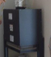 Camino Piazzetta MA285SL