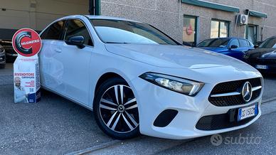 MERCEDES-BENZ CLASSE A180 2.0 PREMIUM 116CV - FULL