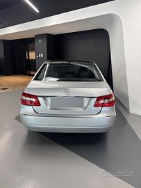 Mercedes classe E250 d