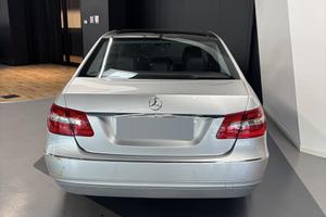 Mercedes classe E250 d