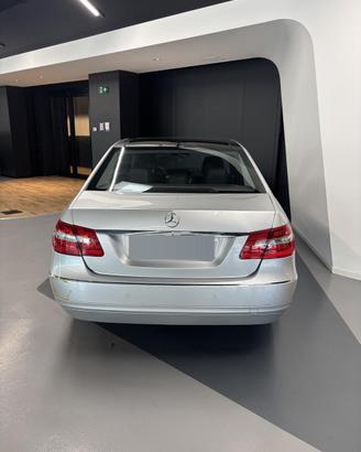 Mercedes classe E250 d