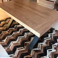 RICCI CASA -Tavolo Sala Pranzo - Estensibile