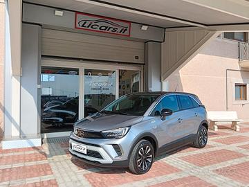 Opel Crossland 1.2 Turbo 12V 110 CV Start&Stop Edi