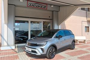 Opel Crossland 1.2 Turbo 12V 110 CV Start&Stop Edi