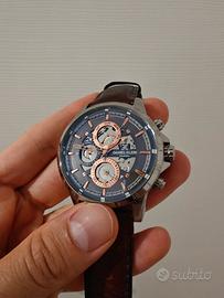 Daniel Klein Esclusive 