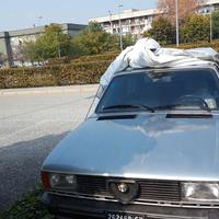 Giulietta ASI 1.6   Ar116