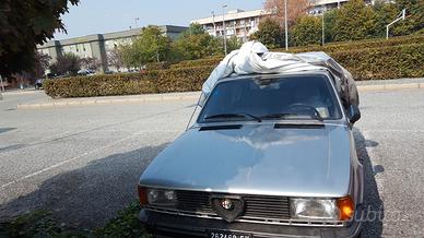 Giulietta ASI 1.6   Ar116