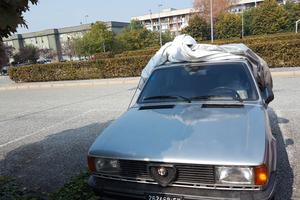 Giulietta ASI 1.6   Ar116