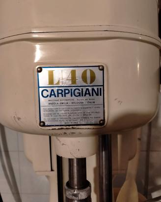 carpigiani 40L.
