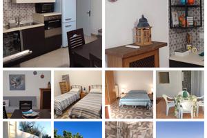 Casa Vacanze Casalabate Lecce Salento