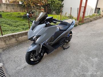 Yamaha T Max 530 - 2019