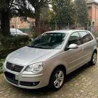VW Polo - Mk4 -FL - 1.4 TDI - 5p - Grigio