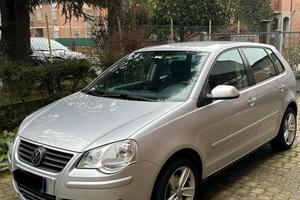 VW Polo - Mk4 -FL - 1.4 TDI - 5p - Grigio