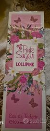 profumo pink sugar 