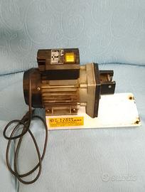 Motoriduttore FLB MR0 0,5HP 2800 Giri