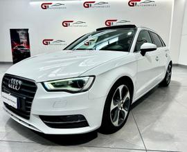 Audi A3 2.0 TDI S tronic Ambiente