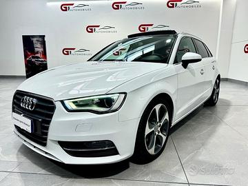 Audi A3 2.0 TDI S tronic Ambiente