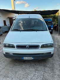 Fiat Scudo
