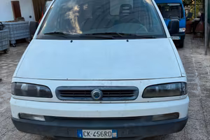 Fiat Scudo